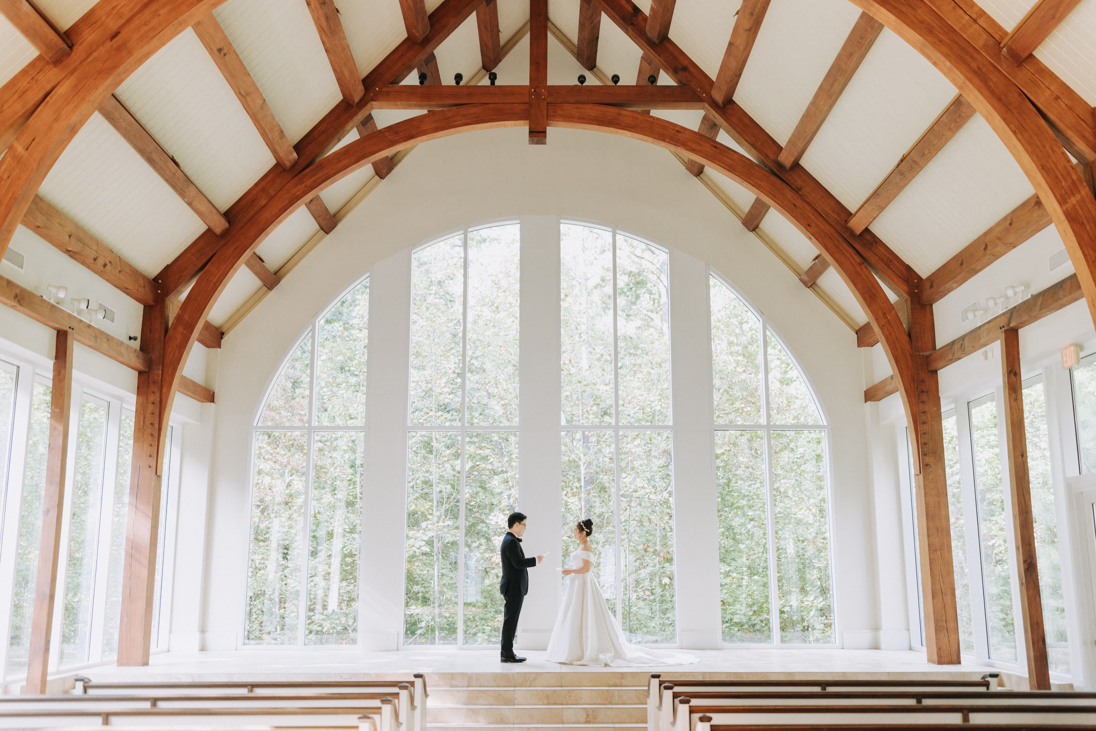 Onbit Wedding Banner