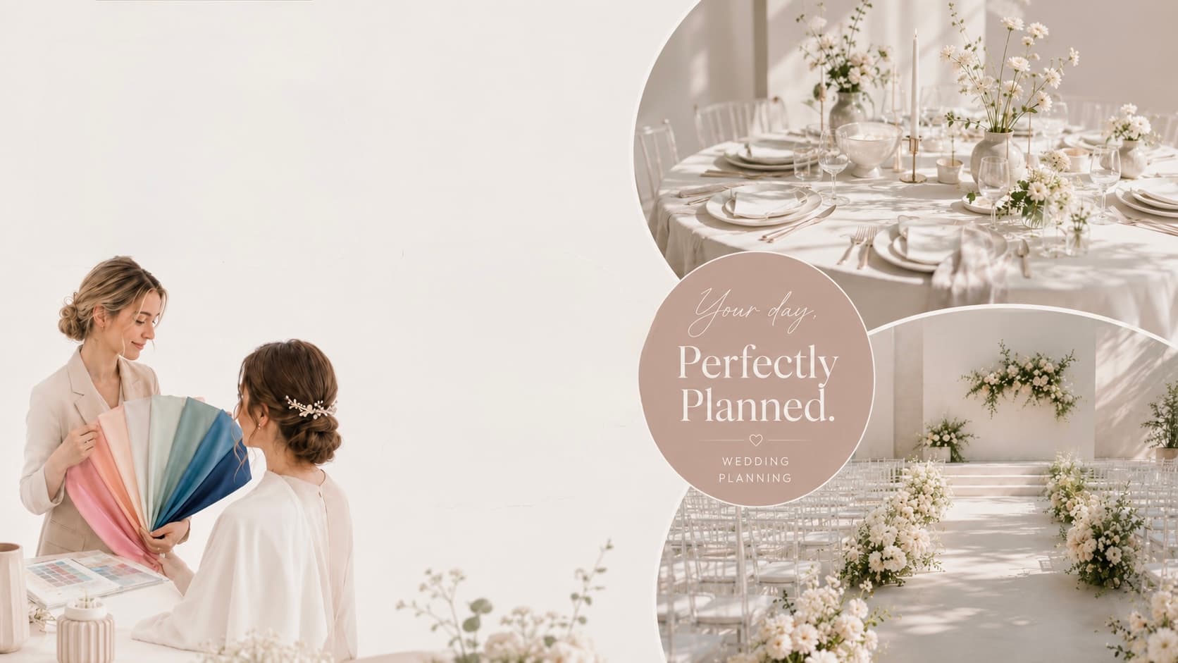 Onbit Wedding Banner Desktop