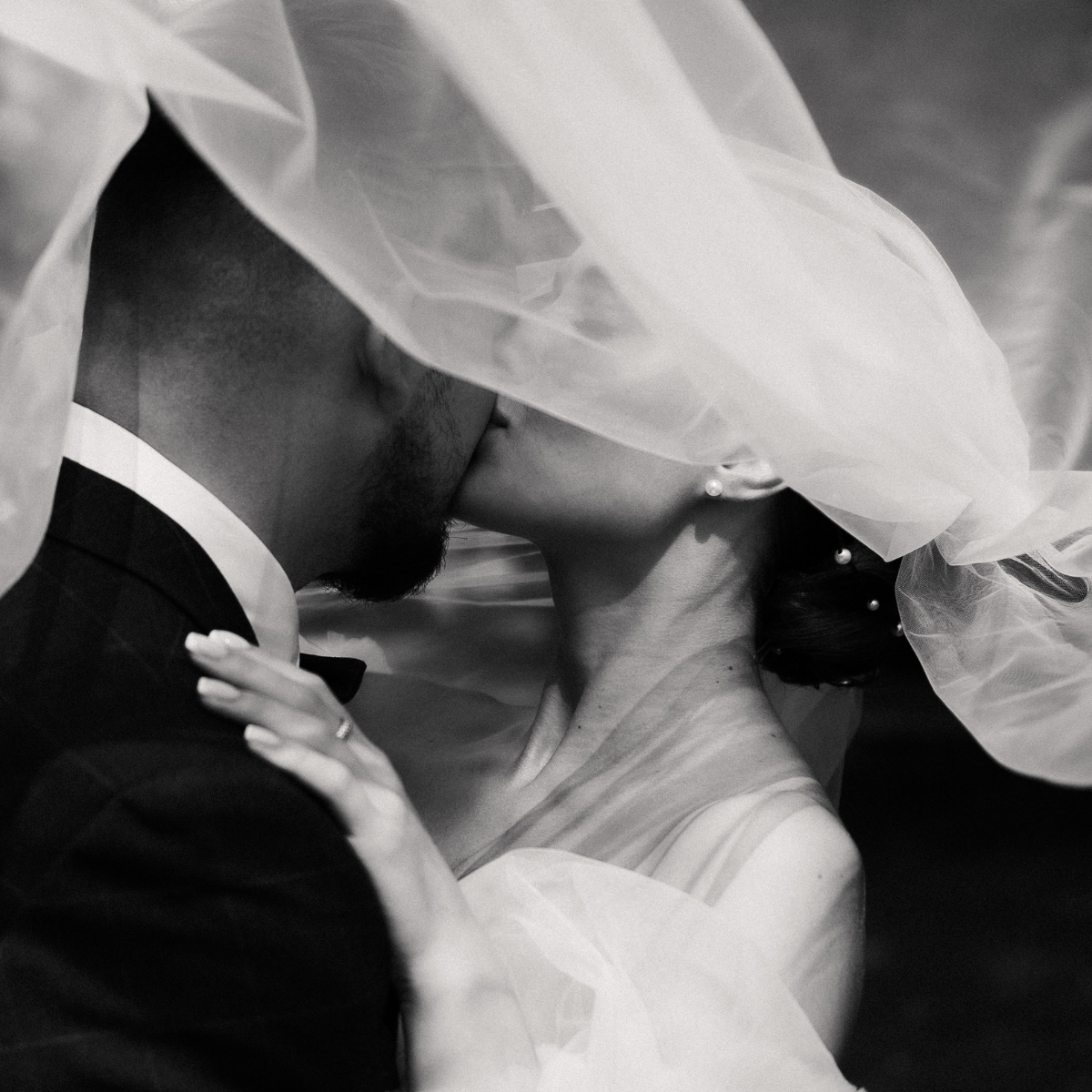 Wedding Planning Services